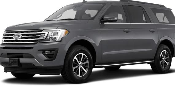 FORD EXPEDITION MAX 2018 1FMJK1HT7JEA30941 image